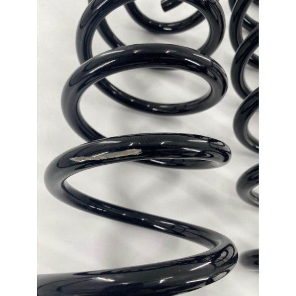 2009-2018 RAM 1500 Suspension 2" Rear Lowering Coils Rear Leveling Kit - 272920 - Picture 4 of 8